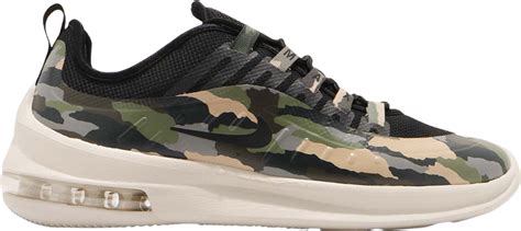 Buy Air Max Axis PRM 'Camo Pack' 